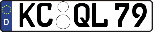 KC-QL79