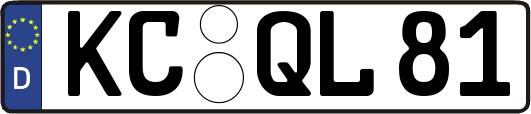 KC-QL81