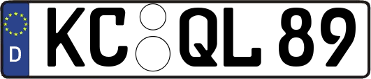 KC-QL89
