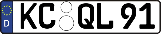 KC-QL91