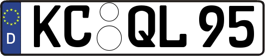 KC-QL95