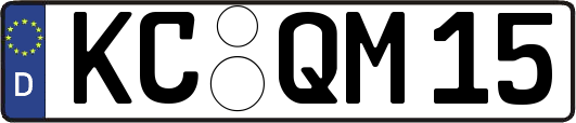 KC-QM15