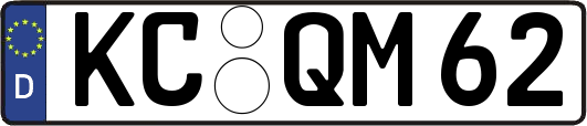 KC-QM62