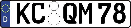 KC-QM78