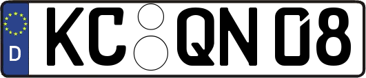 KC-QN08