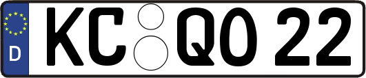 KC-QO22