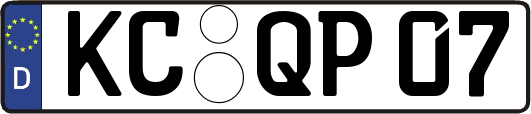 KC-QP07