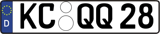 KC-QQ28