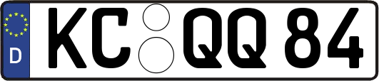 KC-QQ84