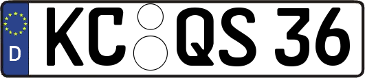 KC-QS36