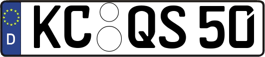 KC-QS50