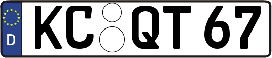 KC-QT67
