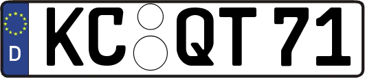 KC-QT71