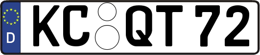 KC-QT72