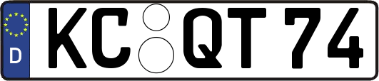 KC-QT74
