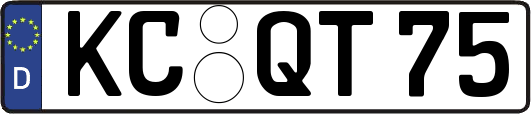 KC-QT75