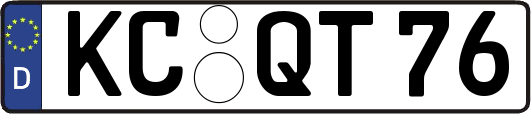 KC-QT76
