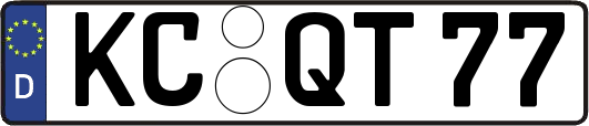 KC-QT77