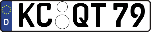 KC-QT79