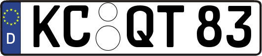 KC-QT83