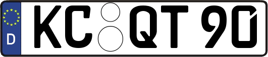 KC-QT90