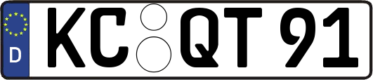 KC-QT91