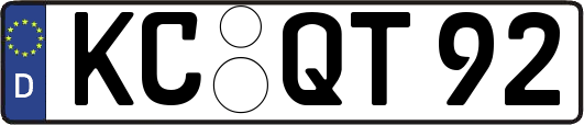 KC-QT92