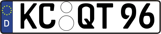 KC-QT96