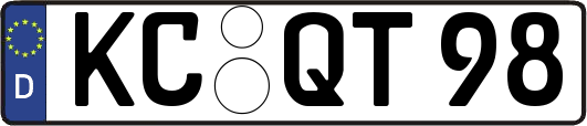 KC-QT98