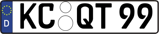 KC-QT99