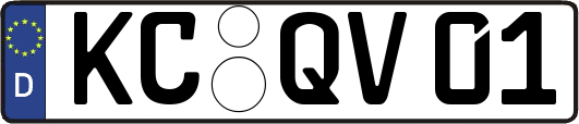 KC-QV01
