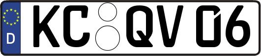 KC-QV06