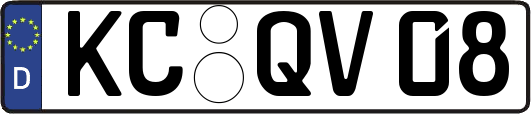 KC-QV08