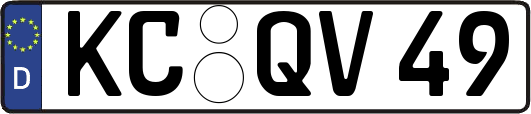 KC-QV49