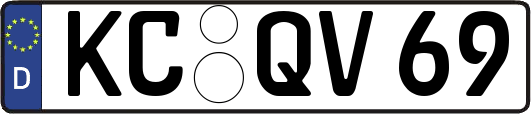 KC-QV69