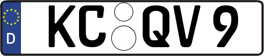 KC-QV9