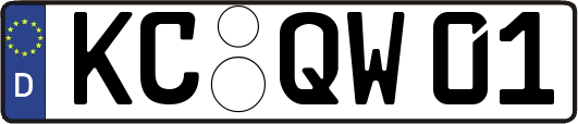 KC-QW01