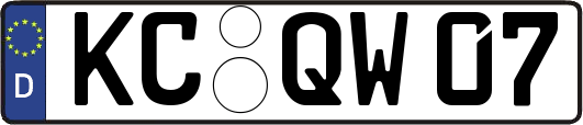 KC-QW07