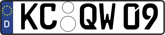 KC-QW09