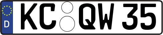 KC-QW35