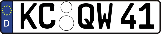 KC-QW41