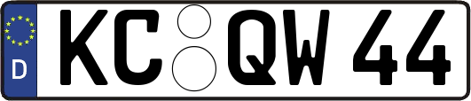 KC-QW44