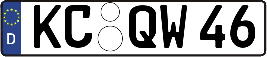 KC-QW46