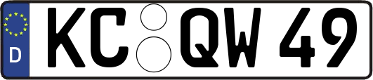KC-QW49