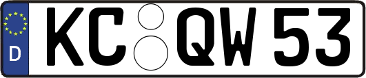 KC-QW53