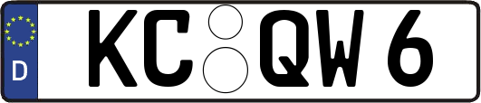 KC-QW6