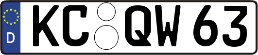 KC-QW63