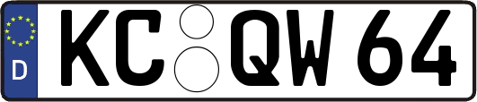 KC-QW64