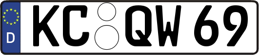 KC-QW69