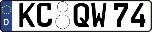 KC-QW74